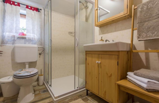 Holiday Home in Polje Near Beach - Foto 10