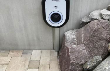 Geiseltalsee Haus am See mit Wallbox - Foto 42