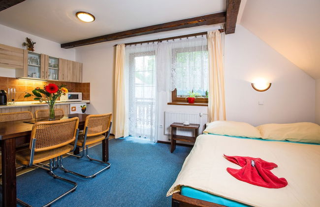 Apartment Nedrik - Foto 28