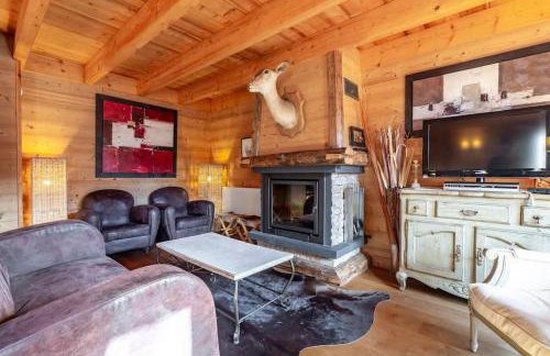 Authentique chalet montagnard - Photo 23