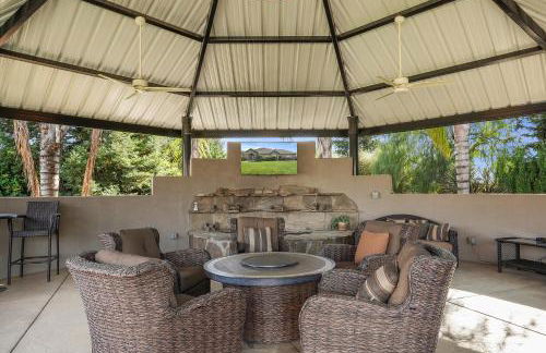 Oasis on the vine - Custom Luxury Resort Amenities - Foto 40