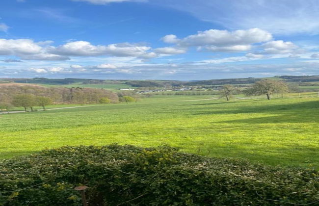 Chalet in Germany With Fireplace & Terrace - Photo 30