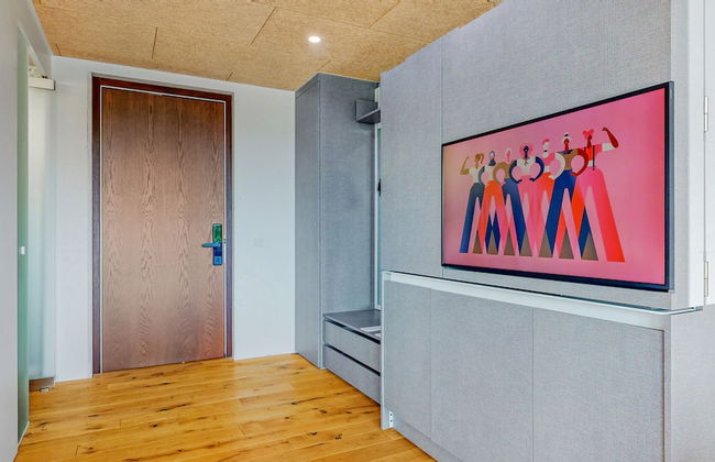 Evi's Home Hotel & Apartments - Foto 16