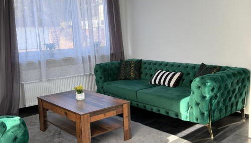 Villa Wolke - Ferienwohnung - Photo 2