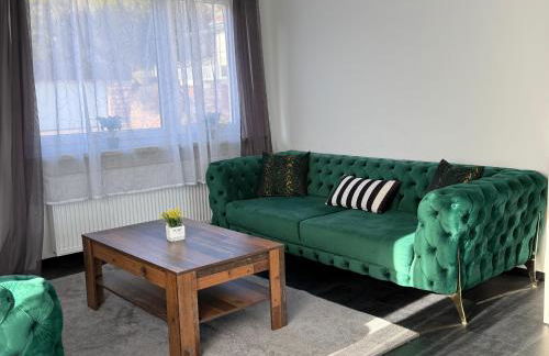 Villa Wolke - Ferienwohnung - Photo 2