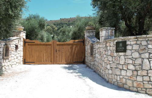 LIORIZA Country Houses - Foto 20