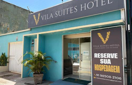 Vila Suítes - Foto 1
