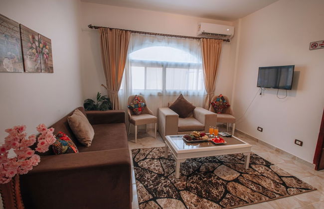 Garden Apartment up to 3 Persons - Feel Home Away From Home - Foto 14