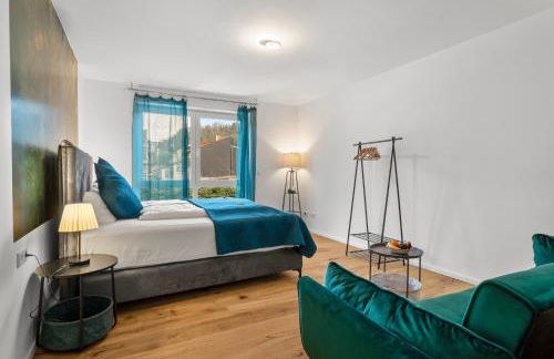 Lit Living - Luxury House - Box Spring - Parking - Exclusive Kitchen - Foto 31