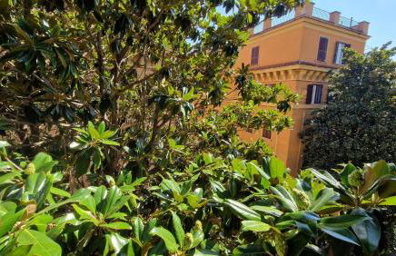 Borghese Magnolia Suite - Foto 62