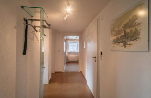 Ferienwohnung Steinhilber 1 - Foto 13