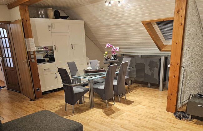 Apartment in Veldenz With Balcony - Foto 18