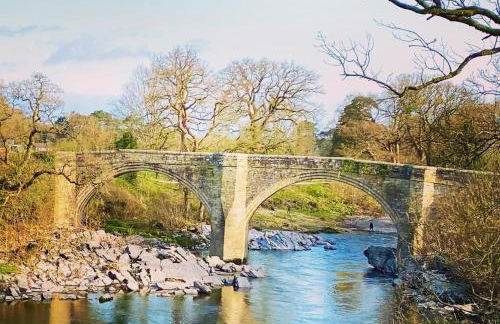 3 Beck Head Kirkby Lonsdale - Foto 33