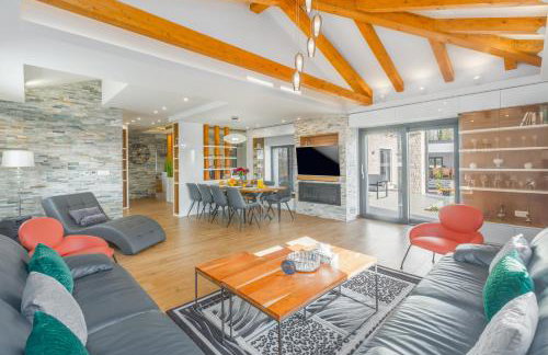 Villa Harmony - Foto 56