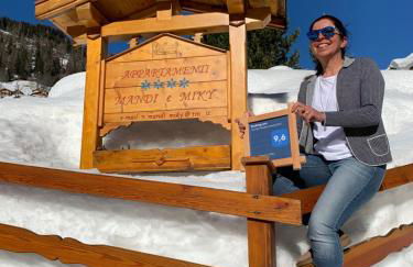 Cesa Mandi e Miky - Foto 5