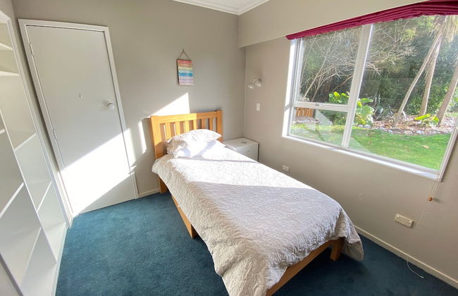 Paton s Beachfront Villa - Foto 21