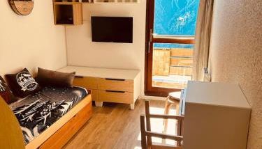 Samoëns 1600 au pied des pistes - Foto 2