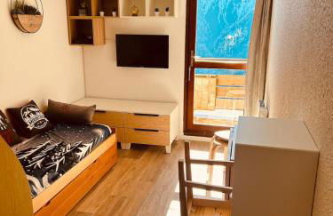 Samoëns 1600 au pied des pistes - Photo 2