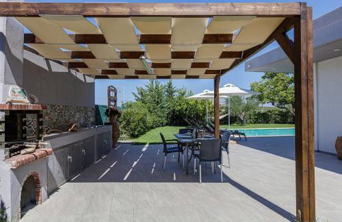 Villa Arhontia - Foto 8