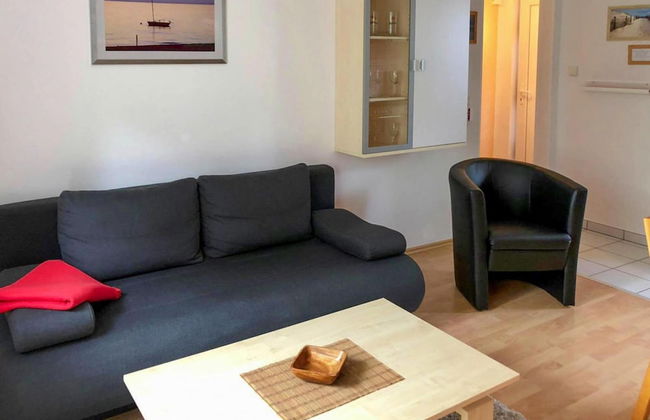 Semi-detached House, Lubmin - Foto 12