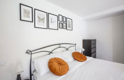 La Sentinella - Lake View Panoramic Terrace - Foto 23