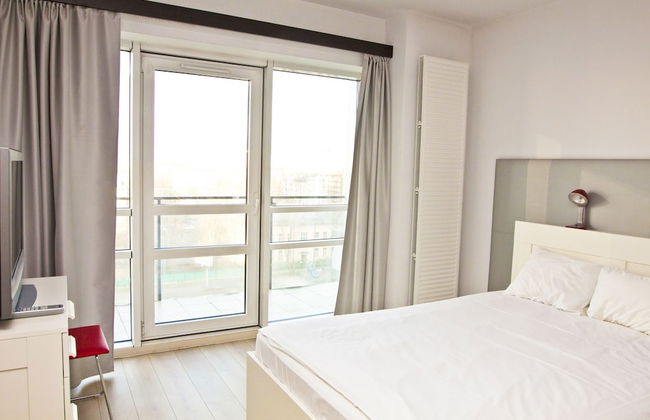 Platinum Towers Country 2 Country - Foto 7