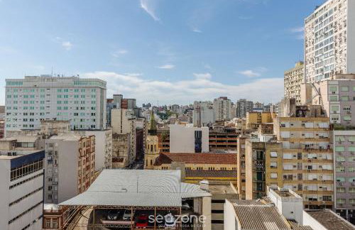 TCO - Apartamentos no Centro Histórico Porto Alegre/RS - Foto 73