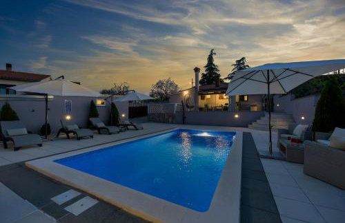 Villa Dana - Foto 41