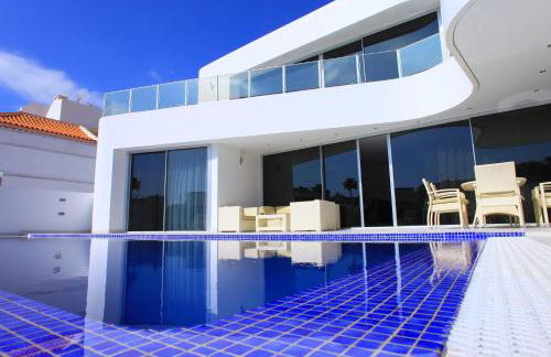 Villas Flamingo Resort - Foto 17