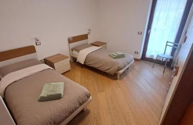 Casa Micheli Al Dos - Foto 9