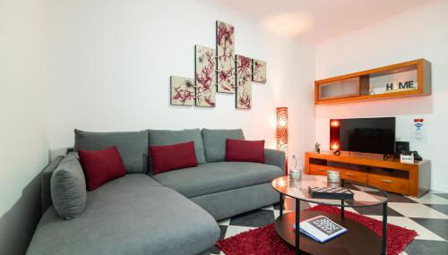 Casa Xadrez - Photo 3