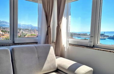 Apartment AURELIUS - Panoramic Views - City Center - Marjan Park - Quiet - Photo 41