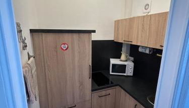 Studio à 2 pas des thermes - Foto 3