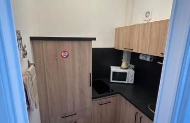 Studio à 2 pas des thermes - Foto 3