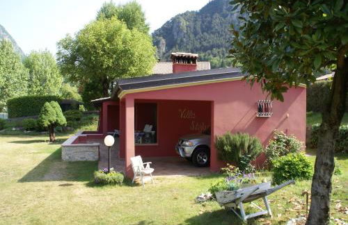 Idyllic cottage next to the beautiful Lake Idro - Foto 35