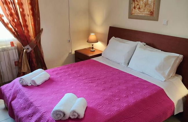 Evaggelia s Private House in Fanes Rhodes - Foto 2