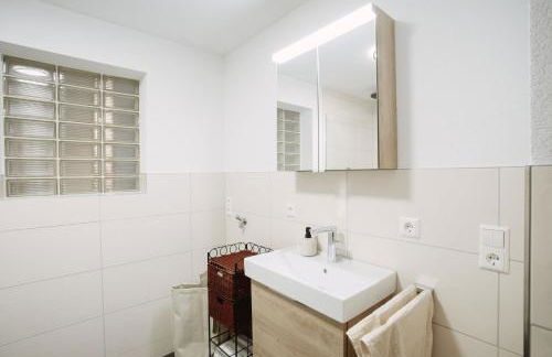 Große Wohnung mit 2 Schlafzimmer - Foto 26