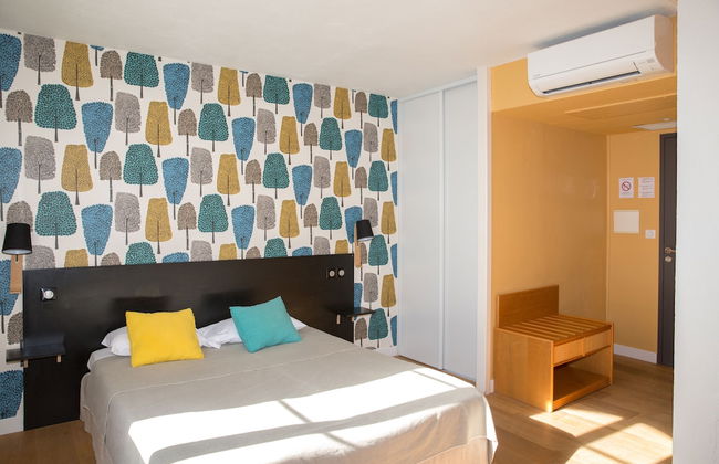 Hôtel & Appart-hôtel Olatua, Bidart - Foto 5