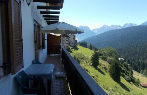 Balcone sulle Dolomiti - Photo 38