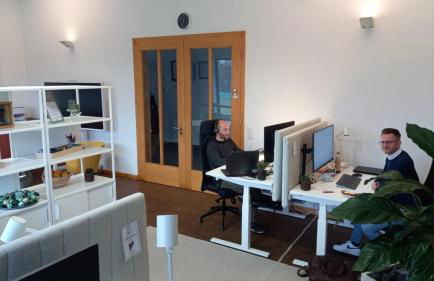 Apartment An der Weinstraße - Foto 38