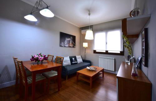 Salamanca Centro Apartamentos - Foto 102