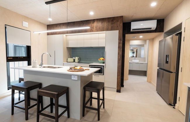 Ashmore Palms Holiday Village - Foto 30