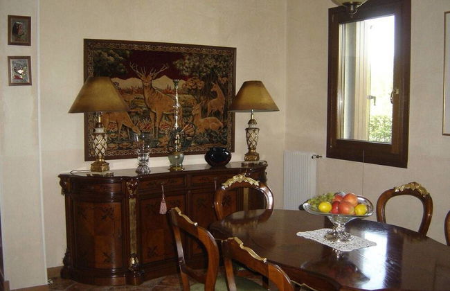 Luxury Villa Near Venice in the Prosecco Region - Foto 12