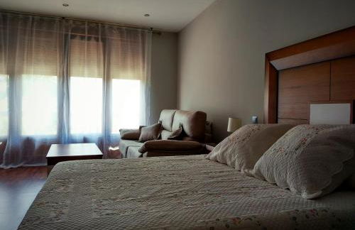 Casa Rural El Caño - Foto 12