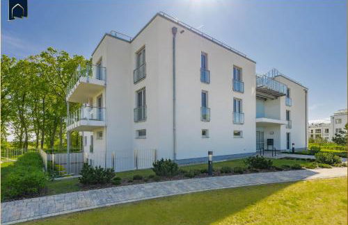 An der Haffküste FeWo Ankerplatz - Foto 24