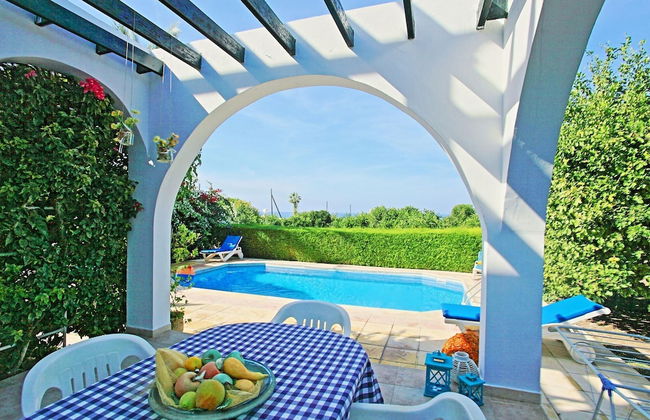 Lemon Grove Villa Dio - Foto 13