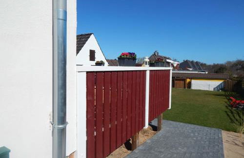 Ferienhaus Koenigsberg Haus 1 - Foto 19