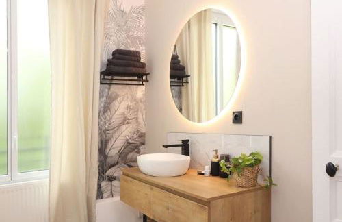 Appartement Le Perchoir by La Boîte En Plus - Foto 32