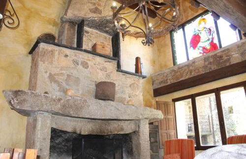 Las cabachuelas casas rurales - Foto 2