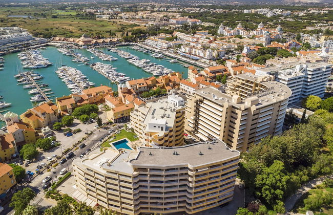 Vilamoura Bay Retreat at Marina Mar - Foto 28